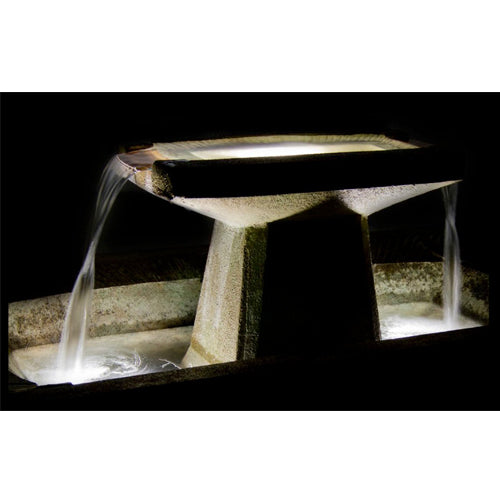 Art-Deco Fountain
