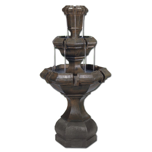 Kensington Two Tier Fountain