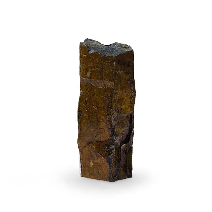 Natural Mongolian Basalt Columns