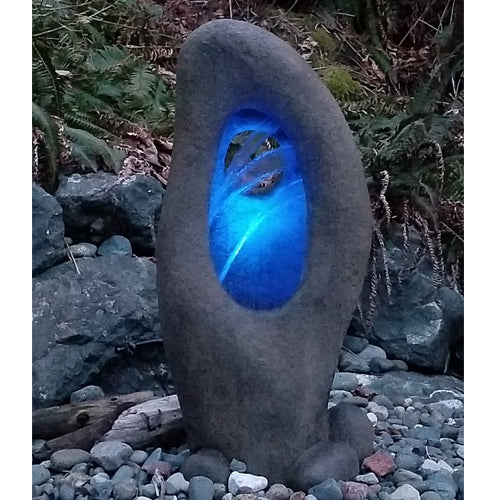 Sedona Fountain outdoor water feature