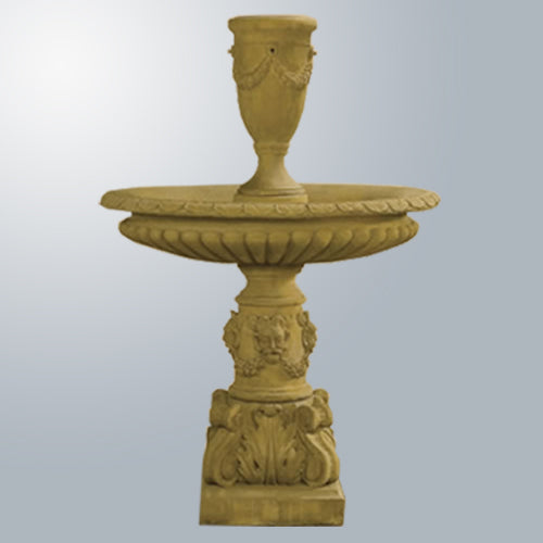Fonte Antica Fountain outdoor water feature