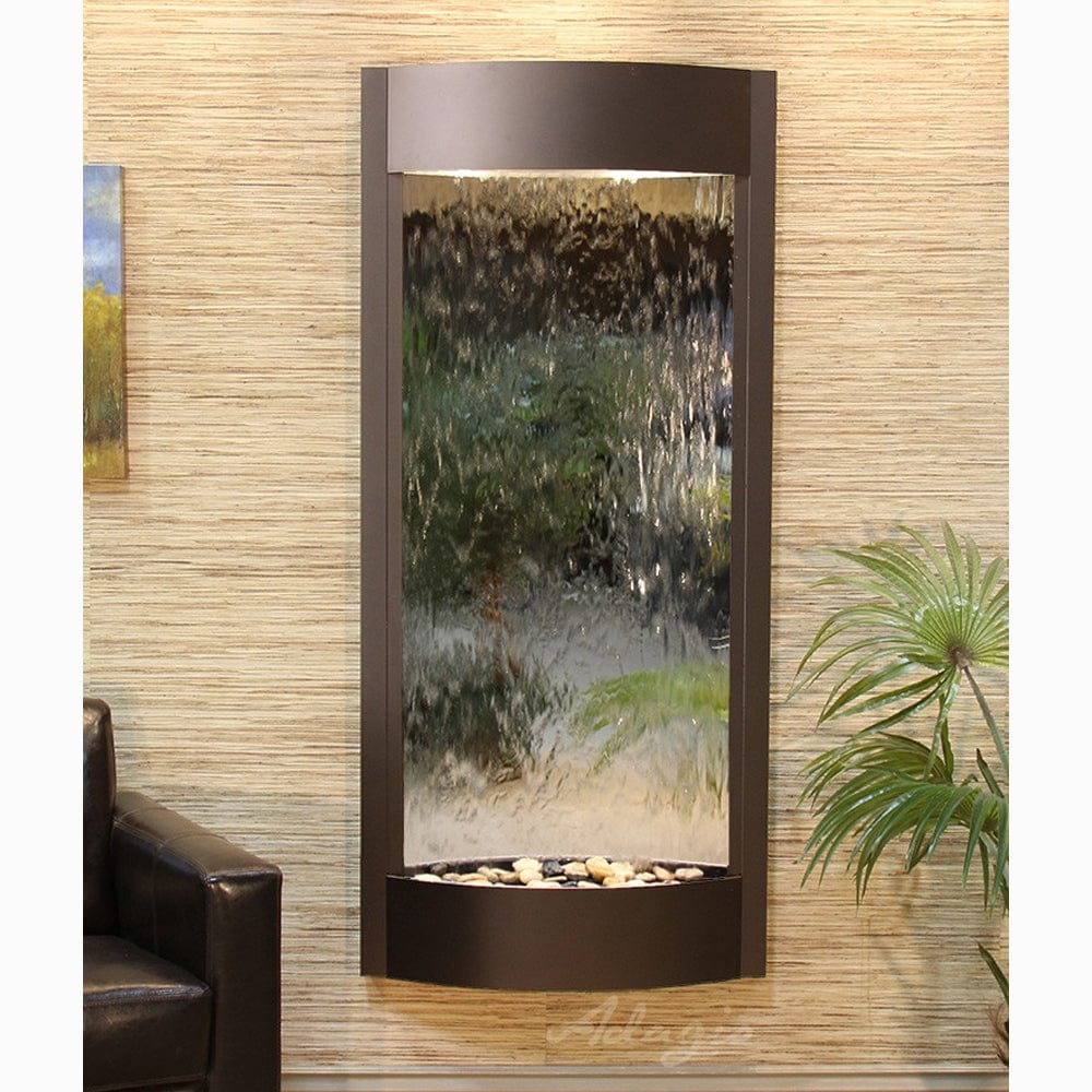 Pacifica Waters Wall Fountain
