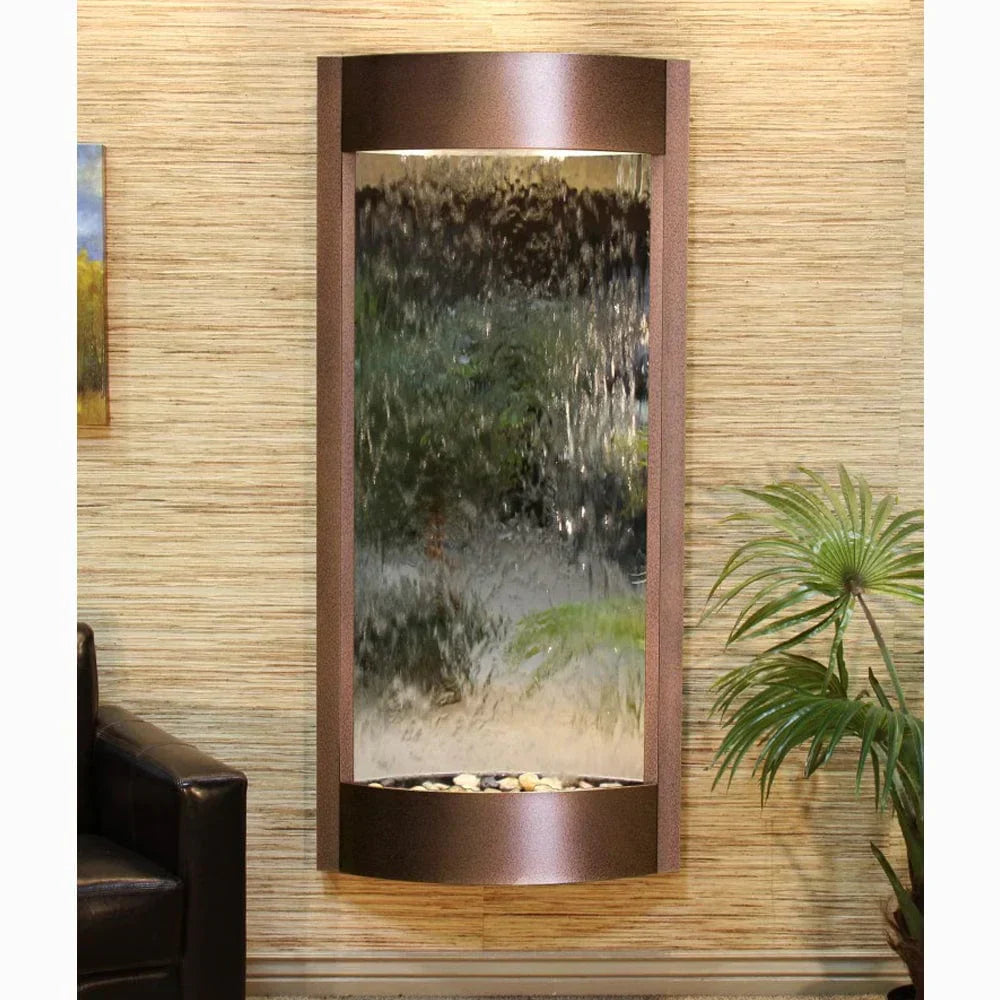 Pacifica Waters Wall Fountain