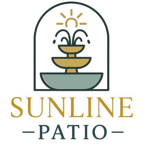 Sunline Patio Logo