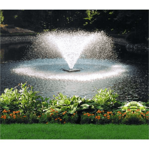 Scott Aerator DA-20 1/3 HP Display Aerator 14013