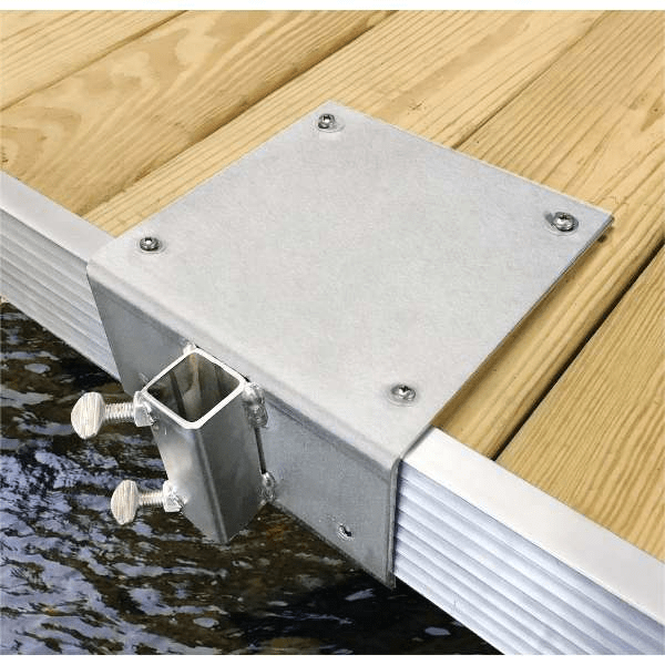 Scott Aerator Dock Mount Muck Blaster