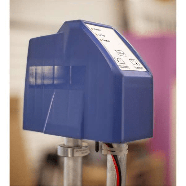 Scott Aerator Oscillator 360