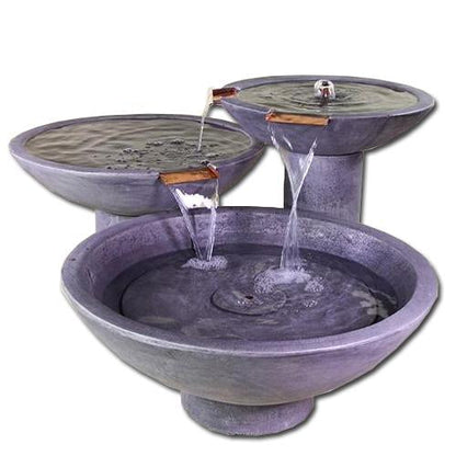 Scottsdale Fountain outdoor water feature