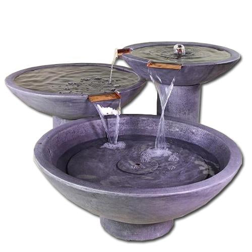 Scottsdale Fountain outdoor water feature