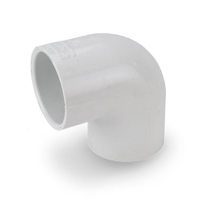 PVC Elbows Slip X Slip