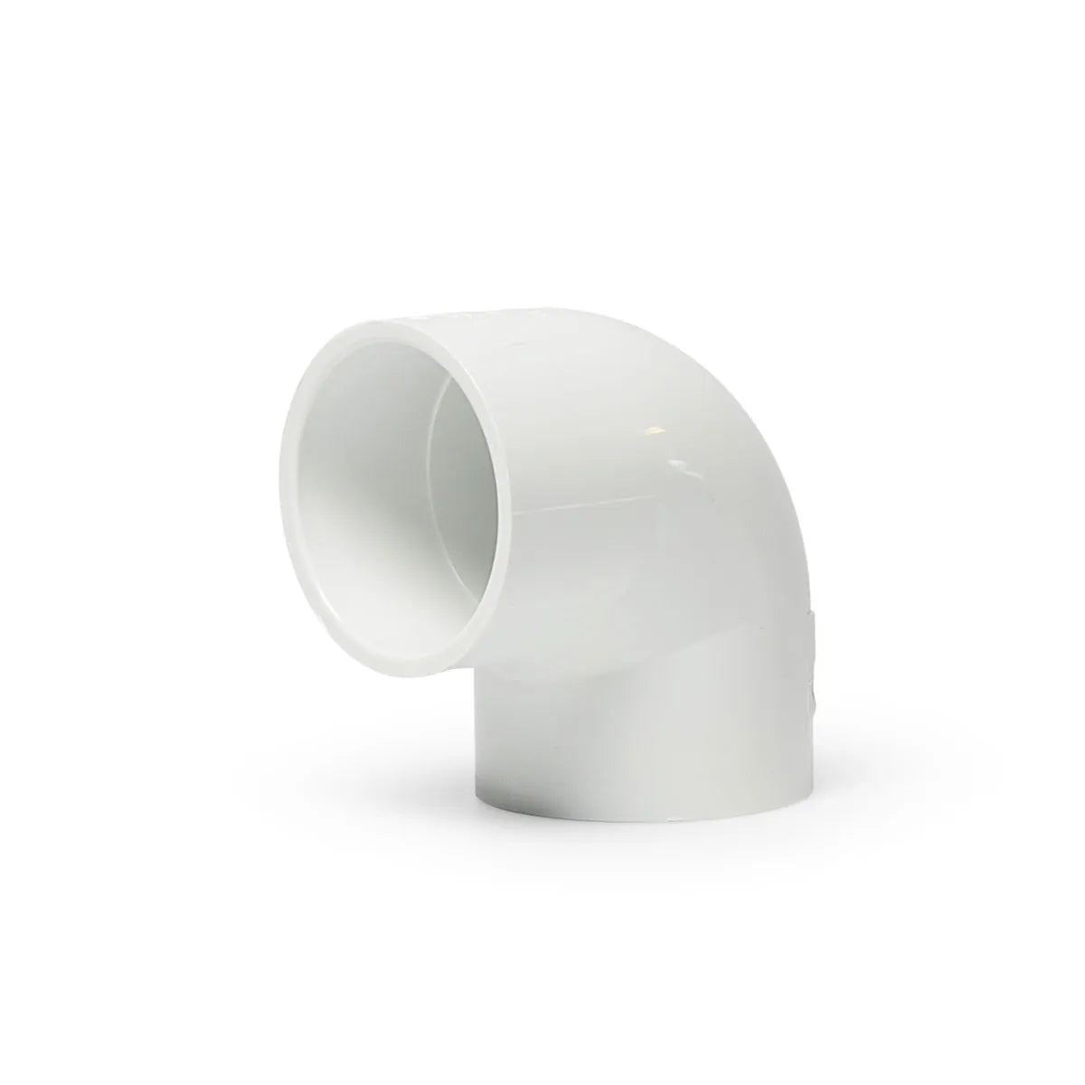 PVC Elbows Slip X Slip fittings