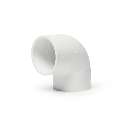 PVC Elbows Slip X Slip fittings