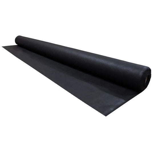 Standard Pond Underlayment Rolls for Pond Liner Protection