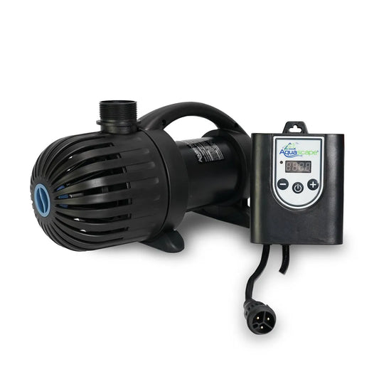 AquaSurge 2000-4000 Adjustable Flow Pond Pump
