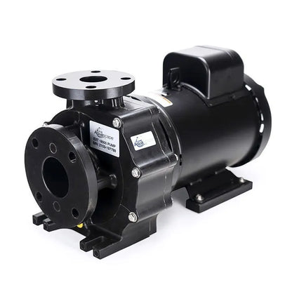EXT 18000 Pond Pump for large ponds and water features