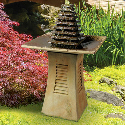 Astor Fountain