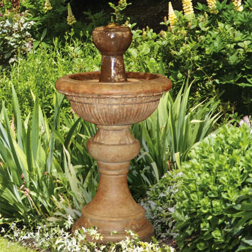 Traviata Fountain