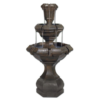 Kensington Two Tier Fountain
