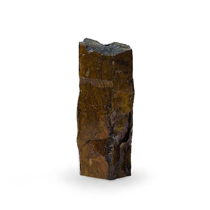 Natural Mongolian Basalt Columns