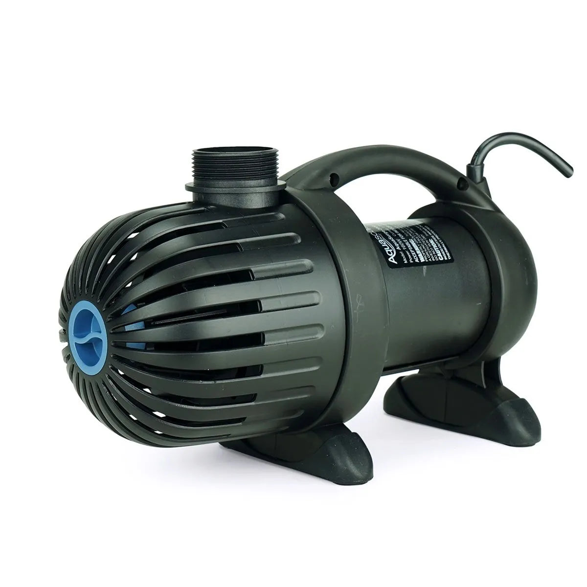 AquaSurge 2000 Pond Pump