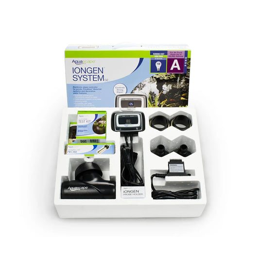 IonGen System G2 electronic algae control system