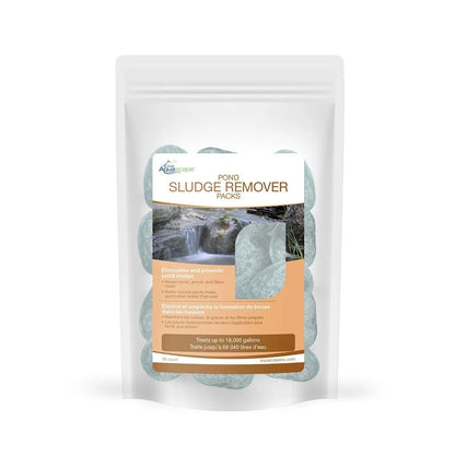 Pond Sludge Remover Packs