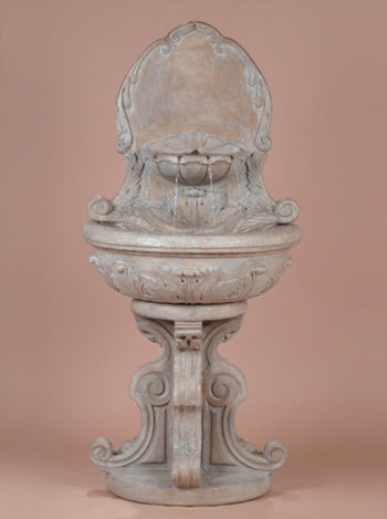 Classic Fountain outdoor water feature