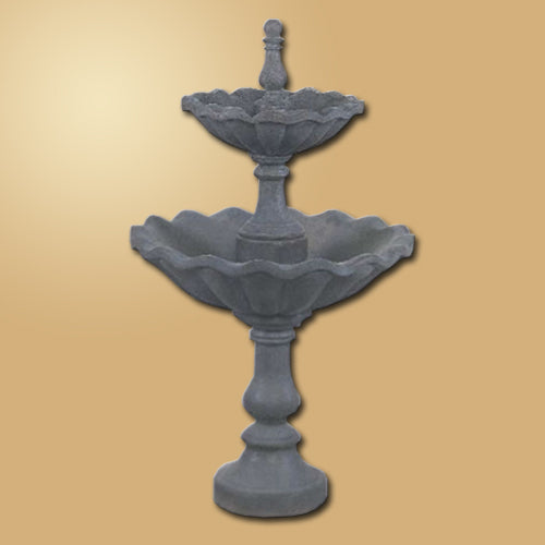Florencia Fountain outdoor water feature garden decor