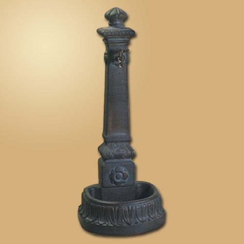 Montecatini Fountain Spout