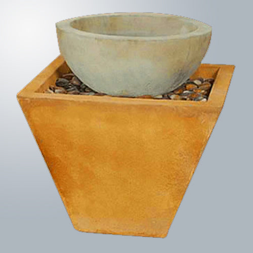 Small Prima Bowl Fountain