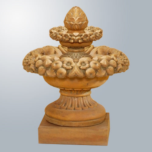 Primavera Fountain outdoor water feature