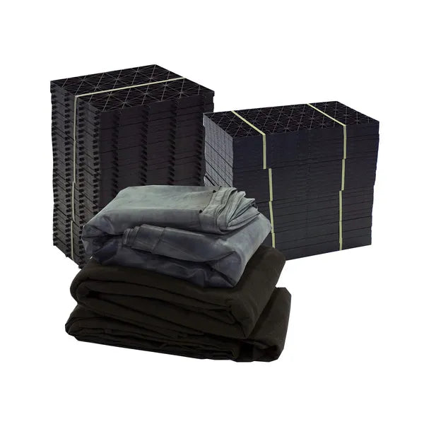 Water Storage Kits for Emergency Preparedness