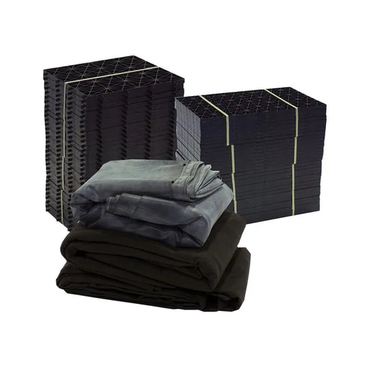 Water Storage Kits for Emergency Preparedness