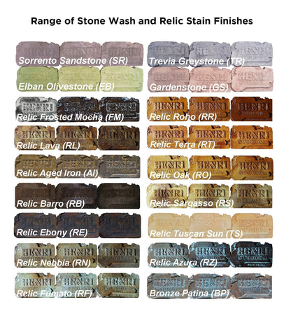 Europa Murabella Scroll Wall Outdoor Fountain