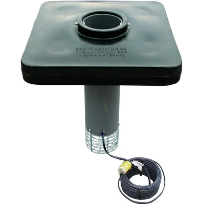 Scott Aerator Gusher Pond Fountain