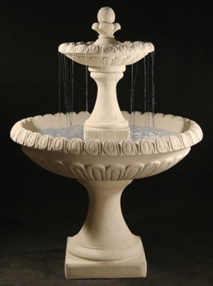 Vienna Fountain outdoor water feature
