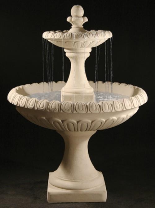 Vienna Fountain outdoor water feature
