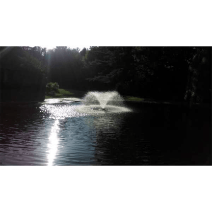 Scott Aerator DA-20 1/3 HP Display Aerator 14013