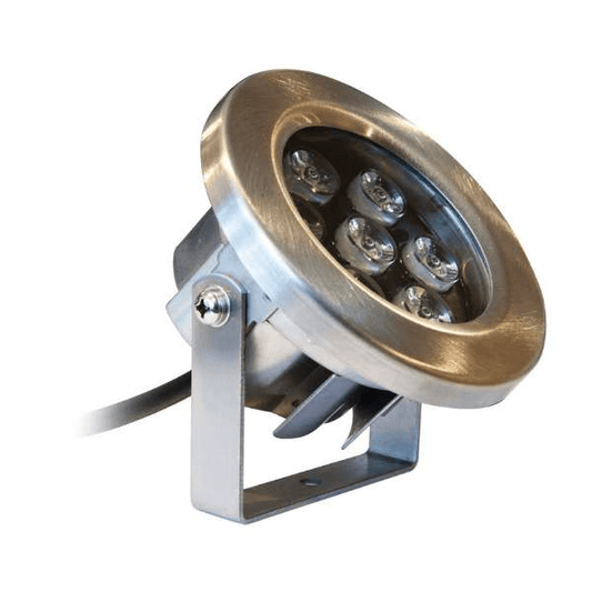 Scott Aerator Night Glo LED Residential Fountain Lights