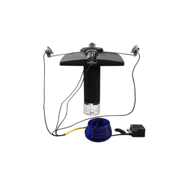Scott Aerator Night Glo LED Residential Fountain Lights