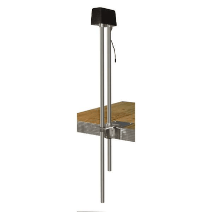 Scott Aerator Oscillator 360