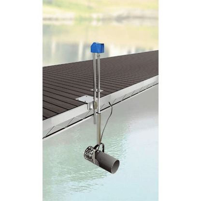 Scott Aerator Oscillator 360